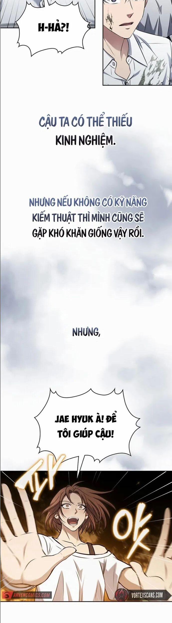 Cách Sống Sót Sau Quá Trình Tái Cơ Cấu 31.1 trang 11