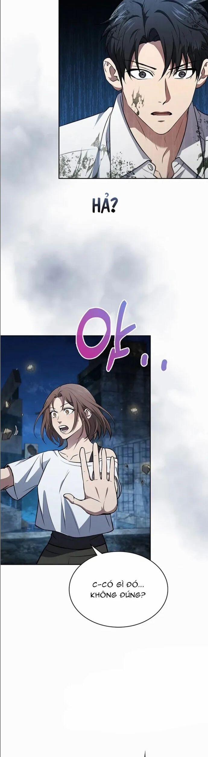 Cách Sống Sót Sau Quá Trình Tái Cơ Cấu 31.1 trang 13