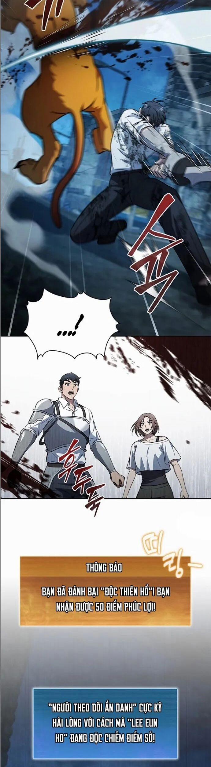 Cách Sống Sót Sau Quá Trình Tái Cơ Cấu 31.1 trang 15