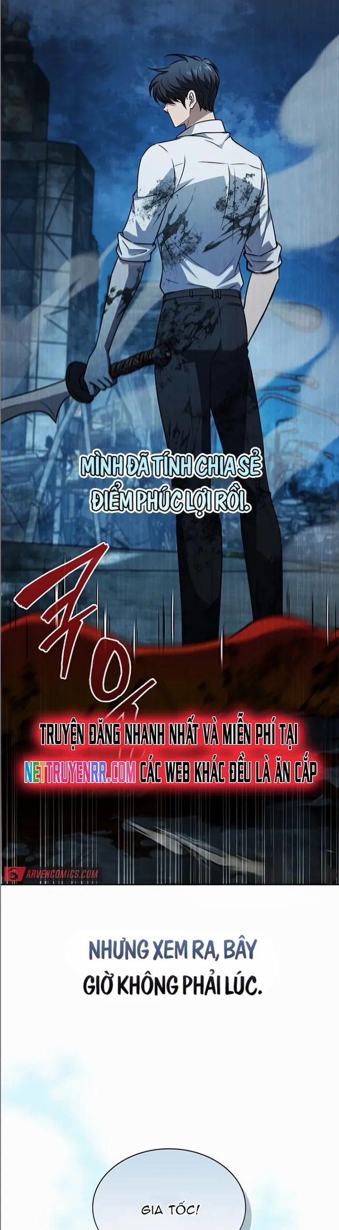 Cách Sống Sót Sau Quá Trình Tái Cơ Cấu 31.1 trang 16