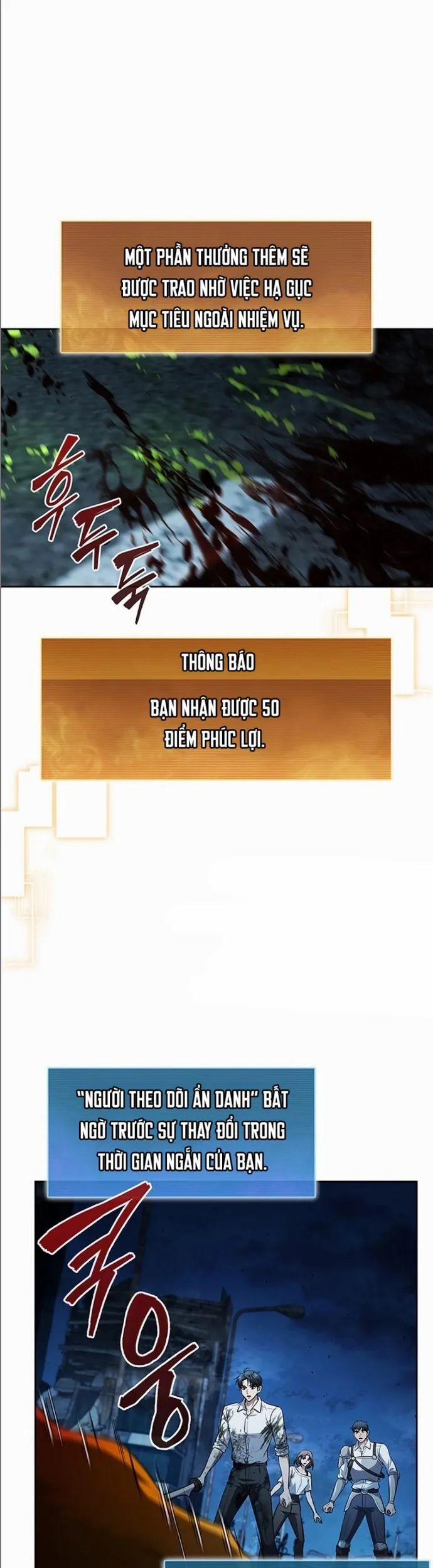 Cách Sống Sót Sau Quá Trình Tái Cơ Cấu 31.1 trang 2