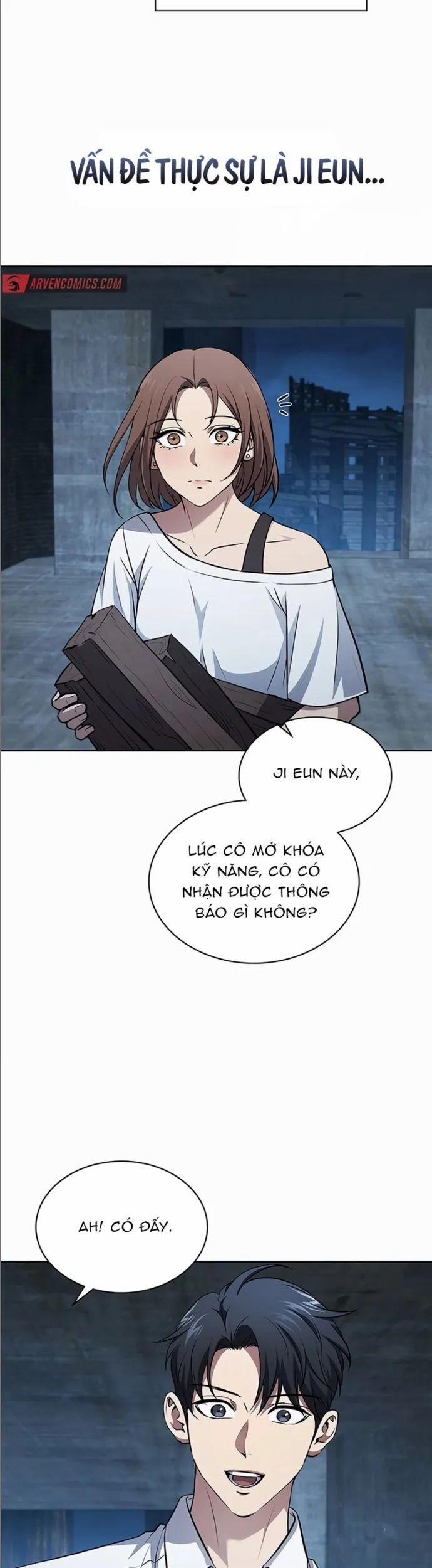 Cách Sống Sót Sau Quá Trình Tái Cơ Cấu 31.1 trang 20