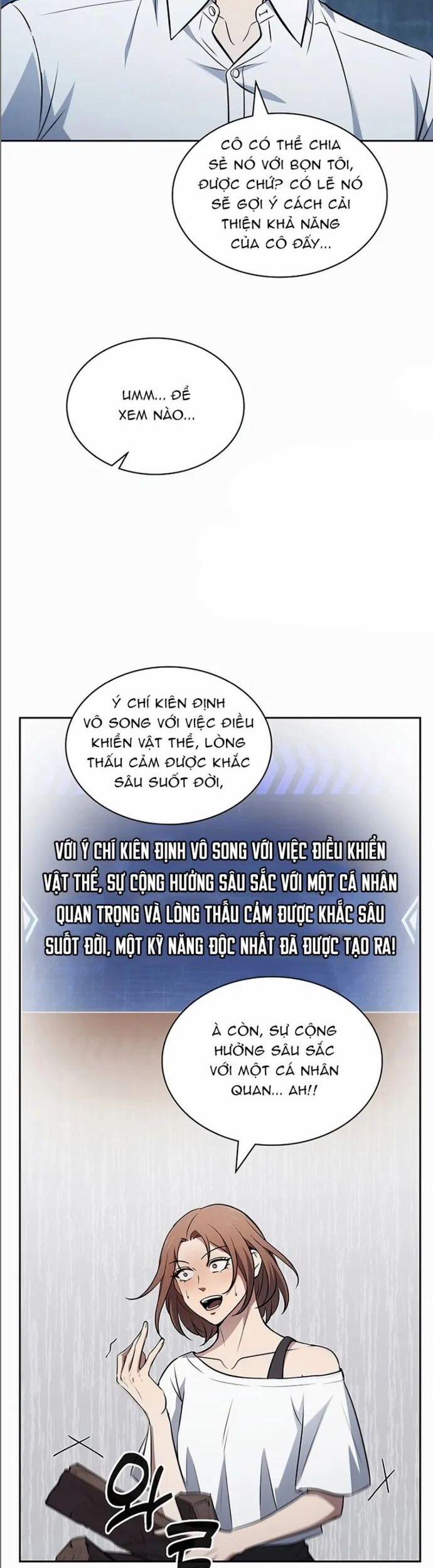 Cách Sống Sót Sau Quá Trình Tái Cơ Cấu 31.1 trang 21