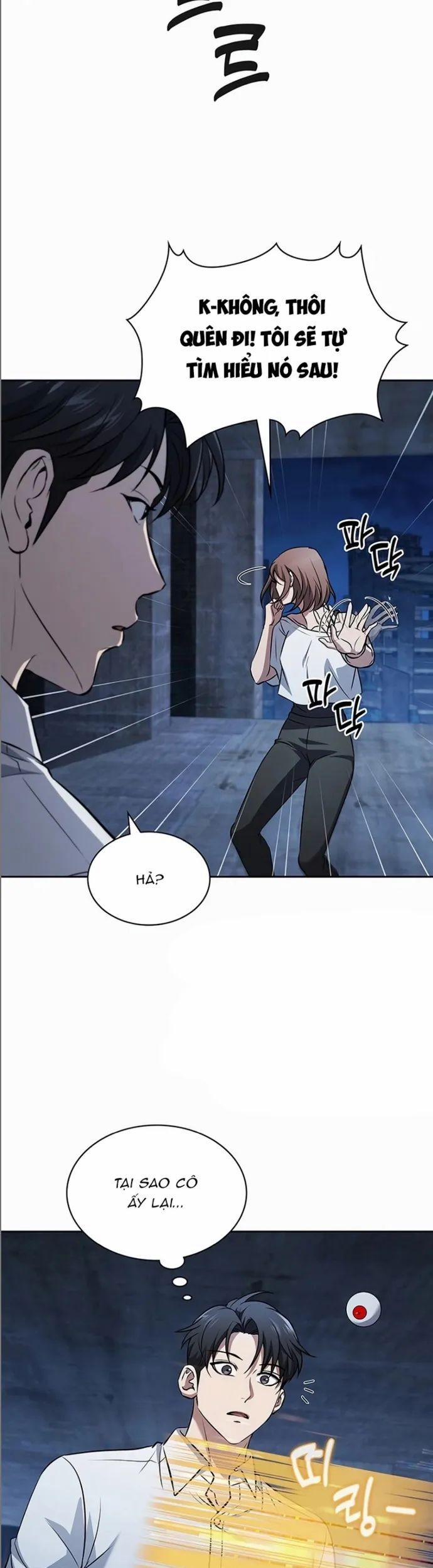 Cách Sống Sót Sau Quá Trình Tái Cơ Cấu 31.1 trang 22