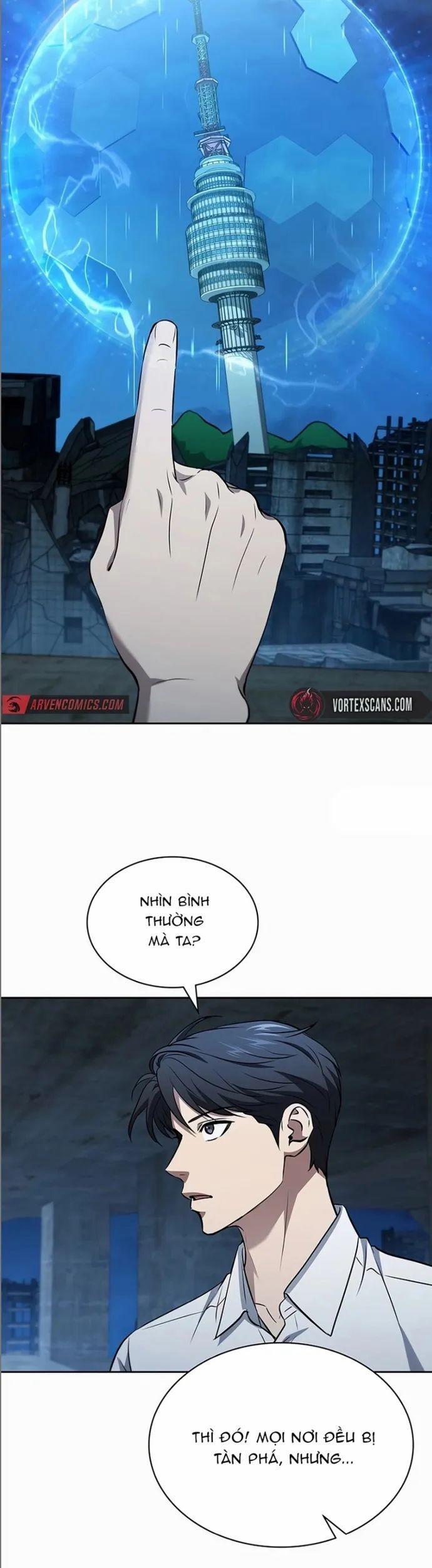 Cách Sống Sót Sau Quá Trình Tái Cơ Cấu 31.1 trang 26