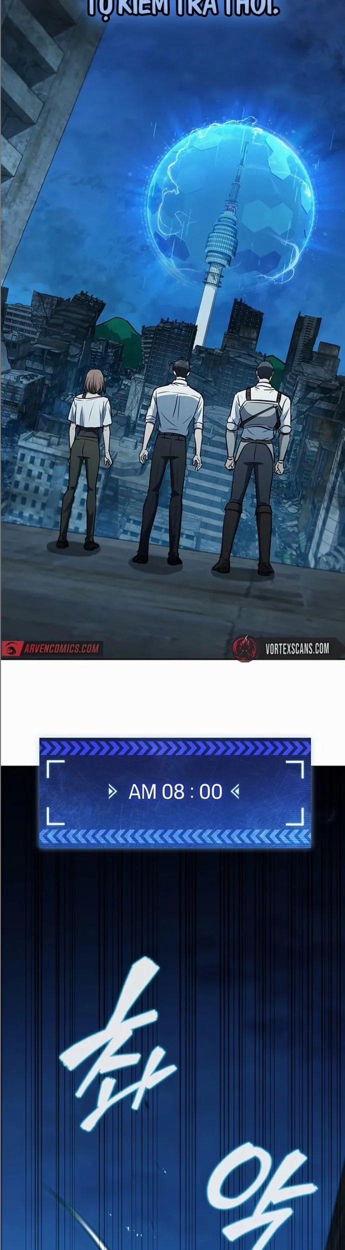 Cách Sống Sót Sau Quá Trình Tái Cơ Cấu 31.1 trang 30