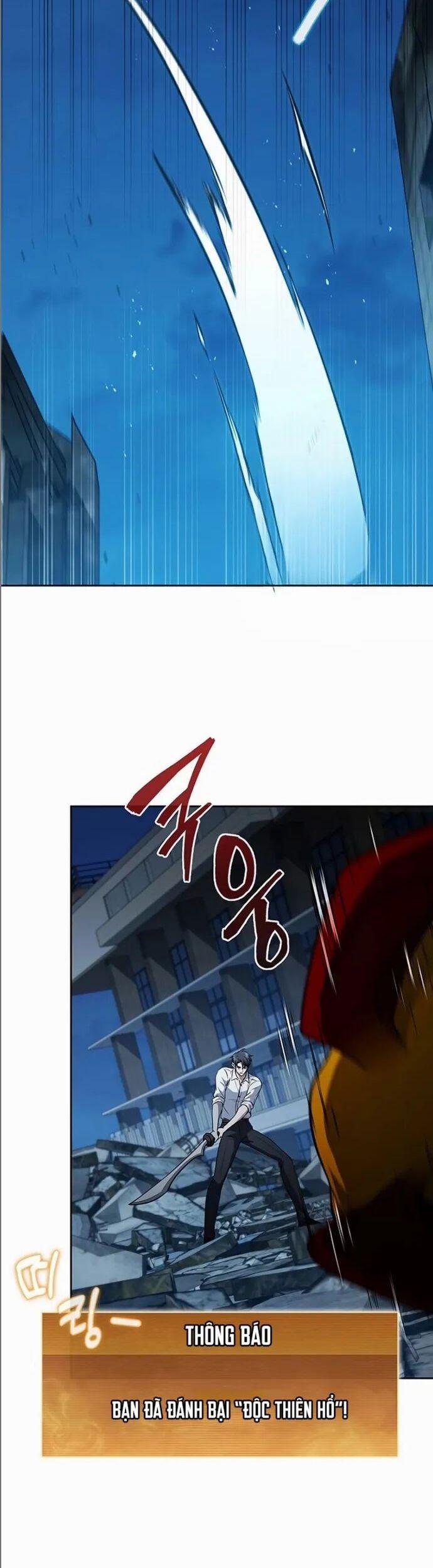 Cách Sống Sót Sau Quá Trình Tái Cơ Cấu 31.1 trang 31