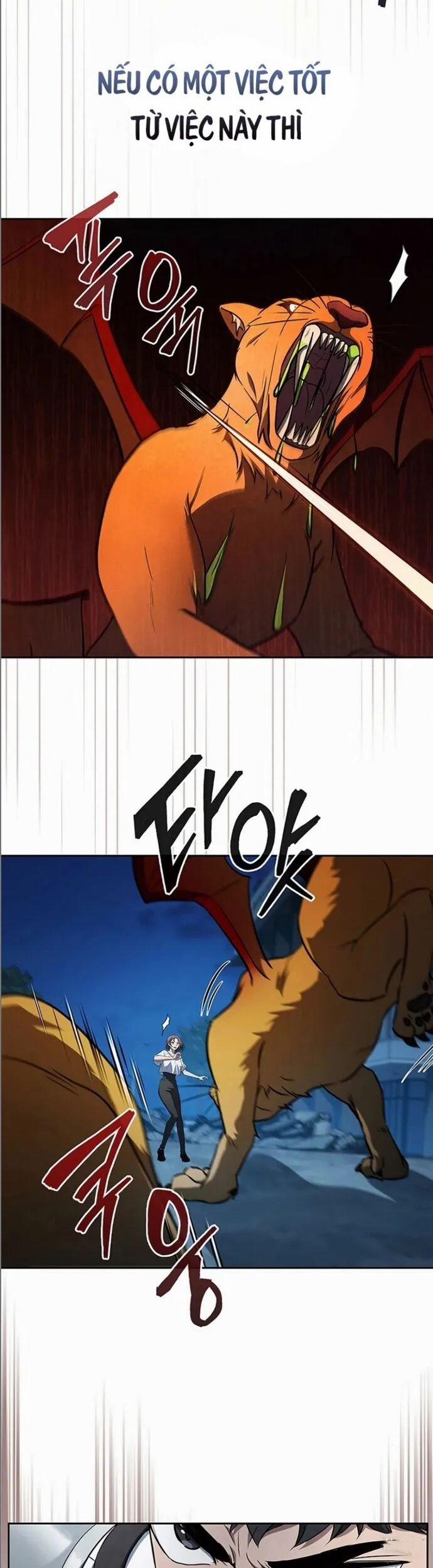 Cách Sống Sót Sau Quá Trình Tái Cơ Cấu 31.1 trang 35