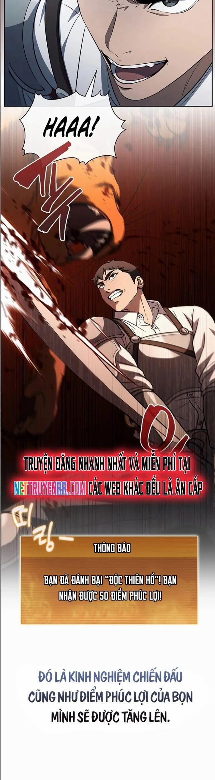 Cách Sống Sót Sau Quá Trình Tái Cơ Cấu 31.1 trang 36