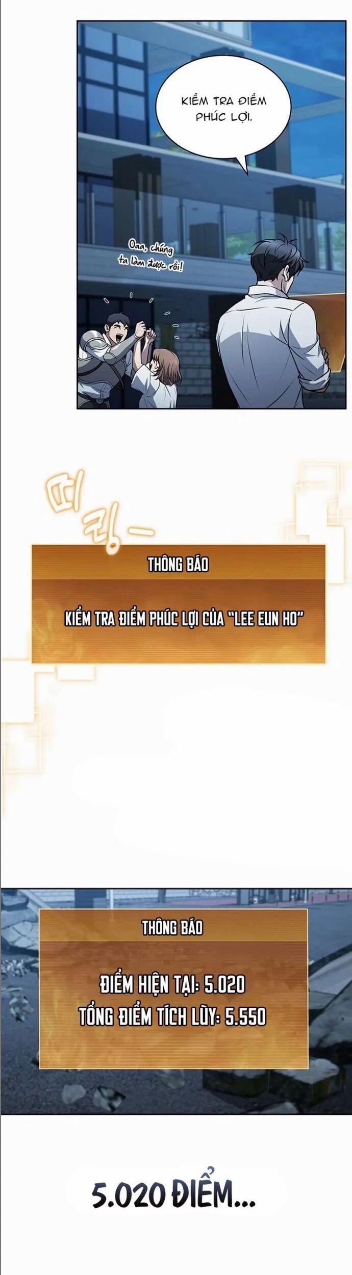 Cách Sống Sót Sau Quá Trình Tái Cơ Cấu 31.1 trang 37