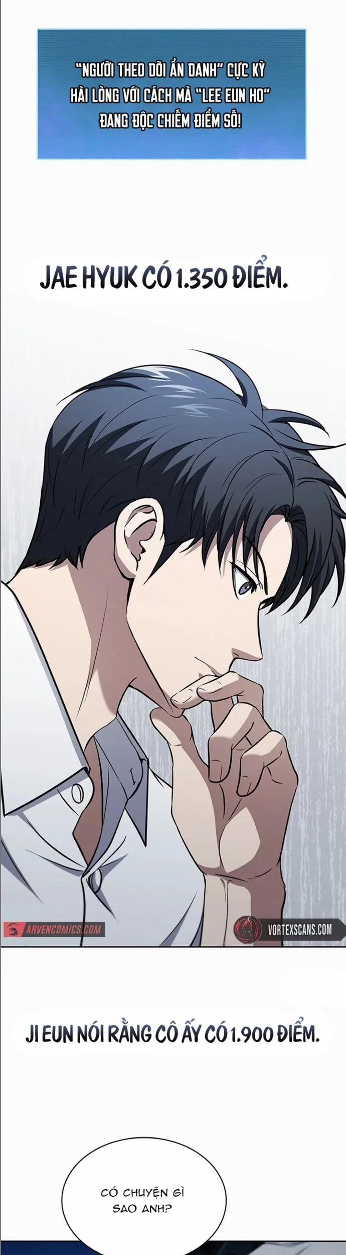 Cách Sống Sót Sau Quá Trình Tái Cơ Cấu 31.1 trang 38