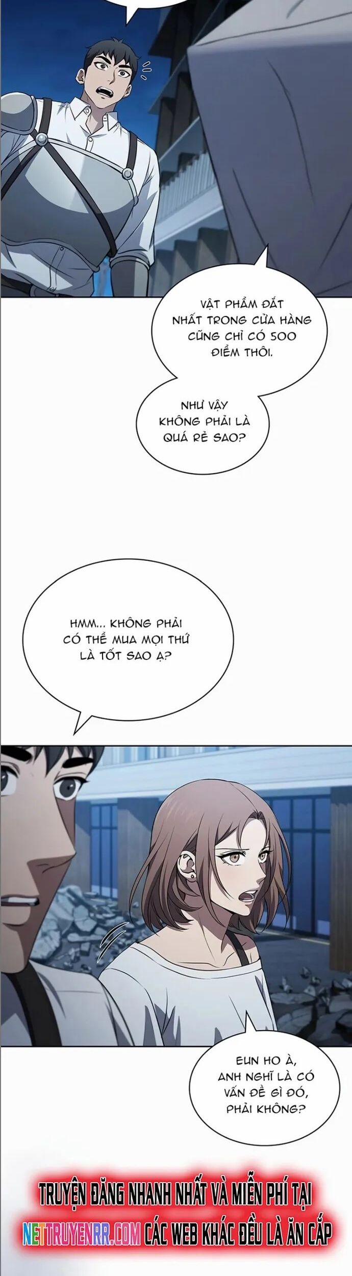 Cách Sống Sót Sau Quá Trình Tái Cơ Cấu 31.1 trang 39