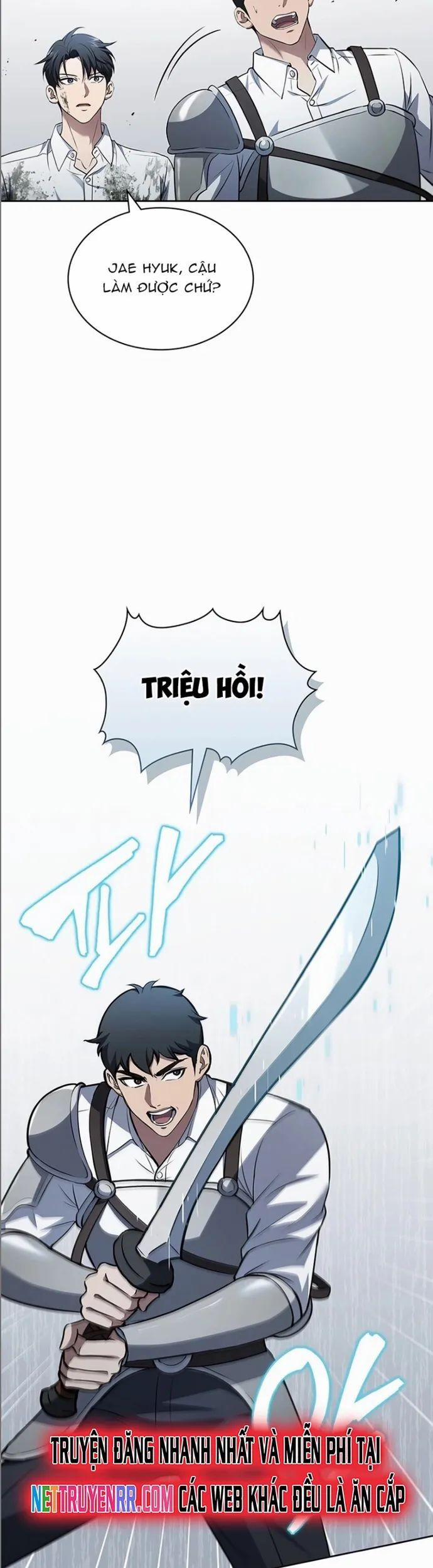 Cách Sống Sót Sau Quá Trình Tái Cơ Cấu 31.1 trang 8