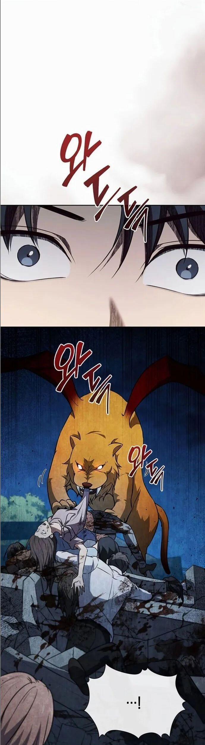 Cách Sống Sót Sau Quá Trình Tái Cơ Cấu 32.2 trang 1