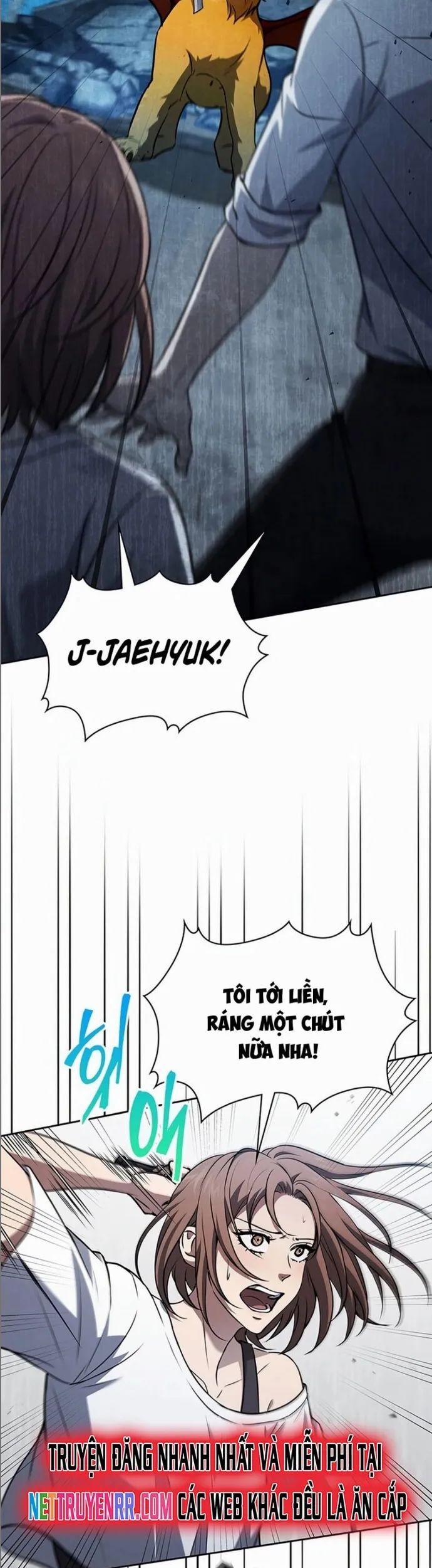 Cách Sống Sót Sau Quá Trình Tái Cơ Cấu 32.2 trang 12