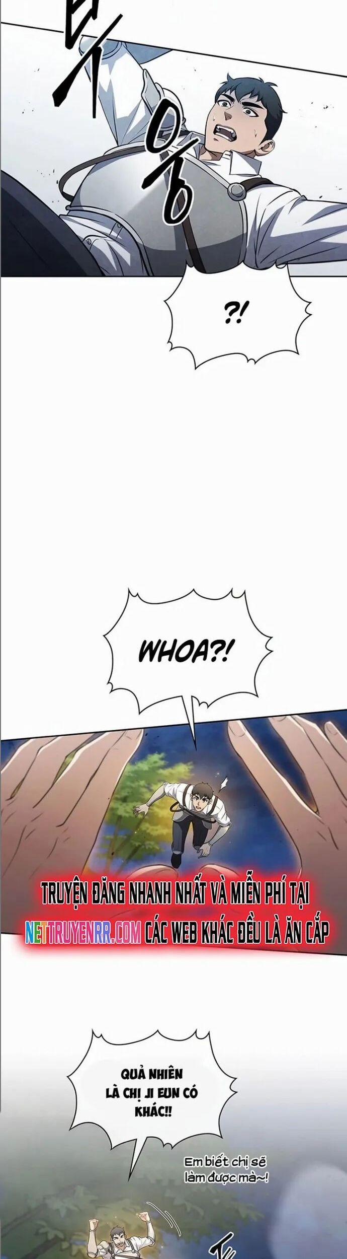 Cách Sống Sót Sau Quá Trình Tái Cơ Cấu 32.2 trang 15