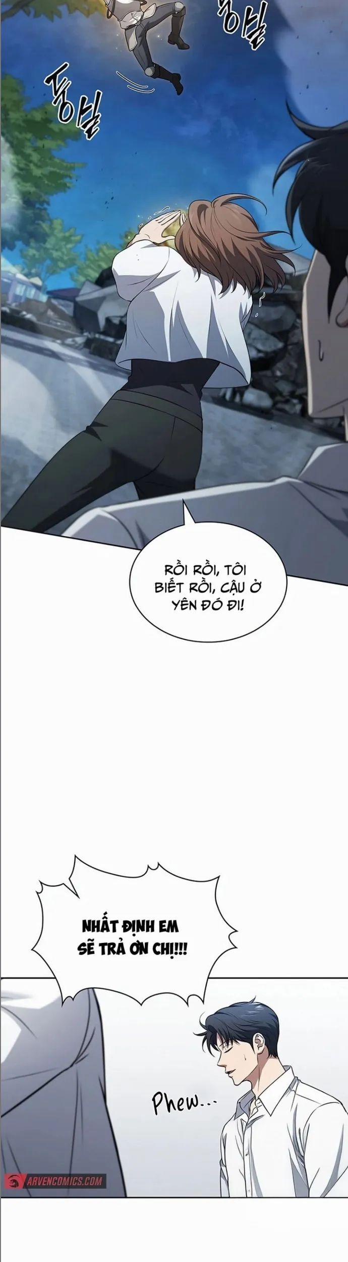 Cách Sống Sót Sau Quá Trình Tái Cơ Cấu 32.2 trang 16