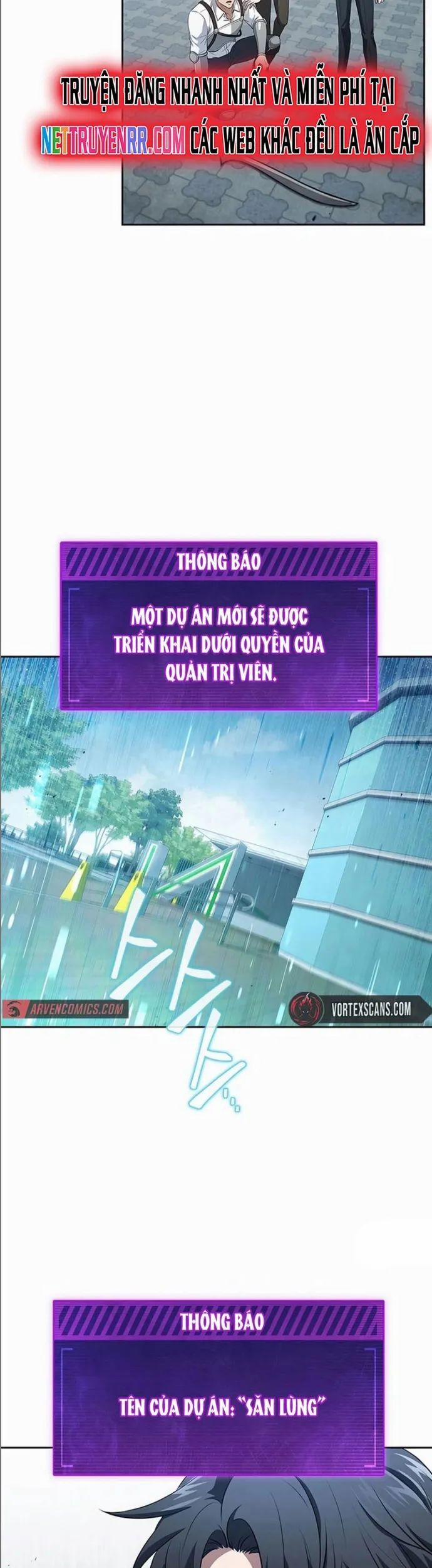 Cách Sống Sót Sau Quá Trình Tái Cơ Cấu 32.2 trang 18