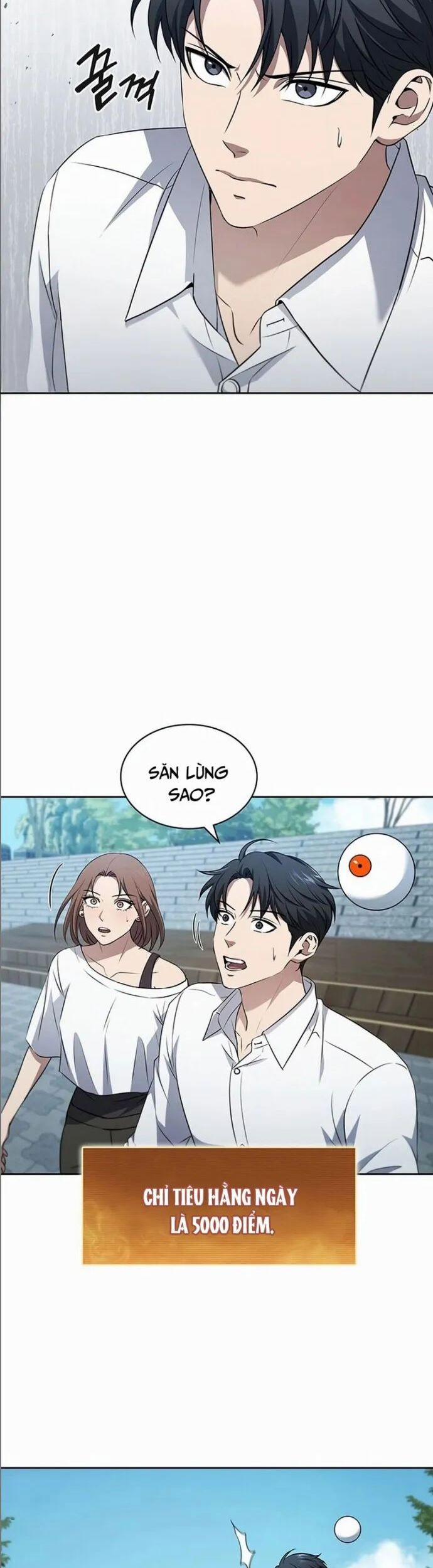 Cách Sống Sót Sau Quá Trình Tái Cơ Cấu 32.2 trang 19