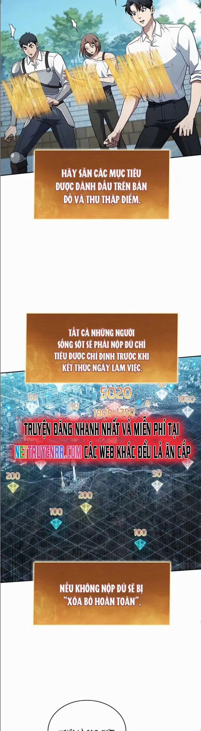 Cách Sống Sót Sau Quá Trình Tái Cơ Cấu 32.2 trang 20