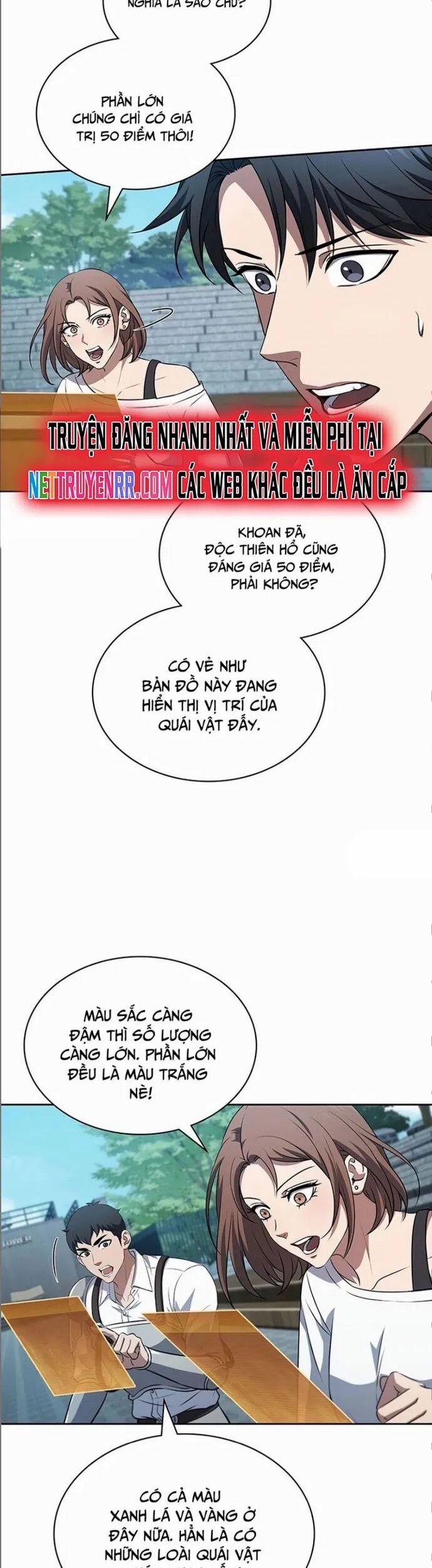 Cách Sống Sót Sau Quá Trình Tái Cơ Cấu 32.2 trang 21