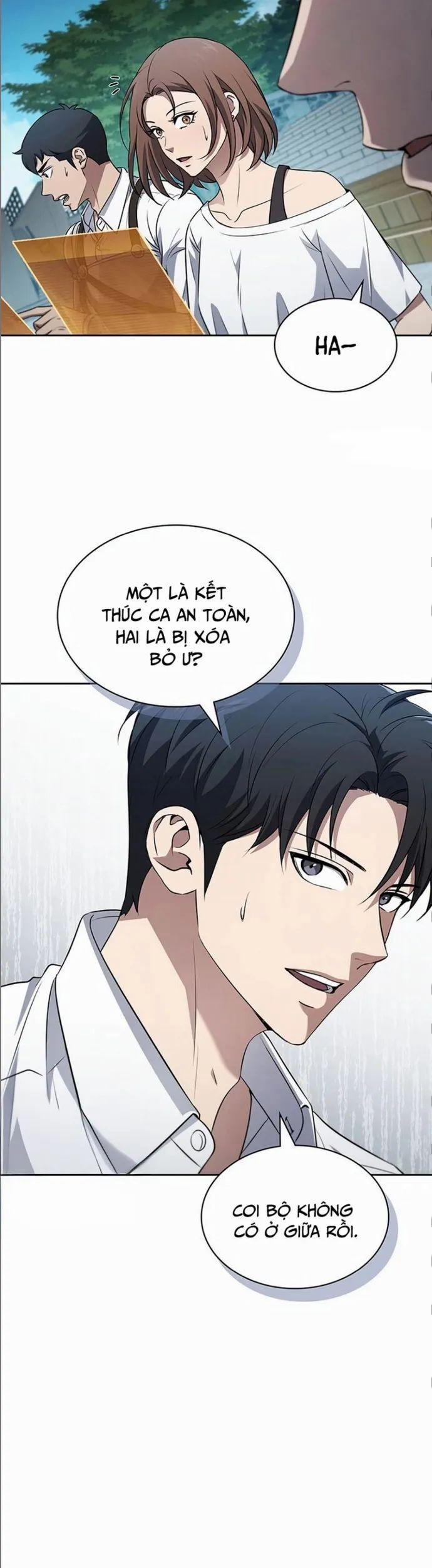 Cách Sống Sót Sau Quá Trình Tái Cơ Cấu 32.2 trang 24