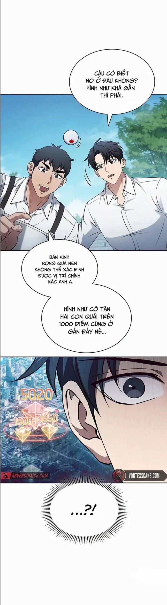 Cách Sống Sót Sau Quá Trình Tái Cơ Cấu 32.2 trang 26