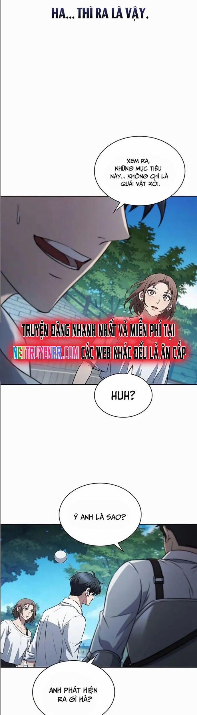 Cách Sống Sót Sau Quá Trình Tái Cơ Cấu 32.2 trang 27