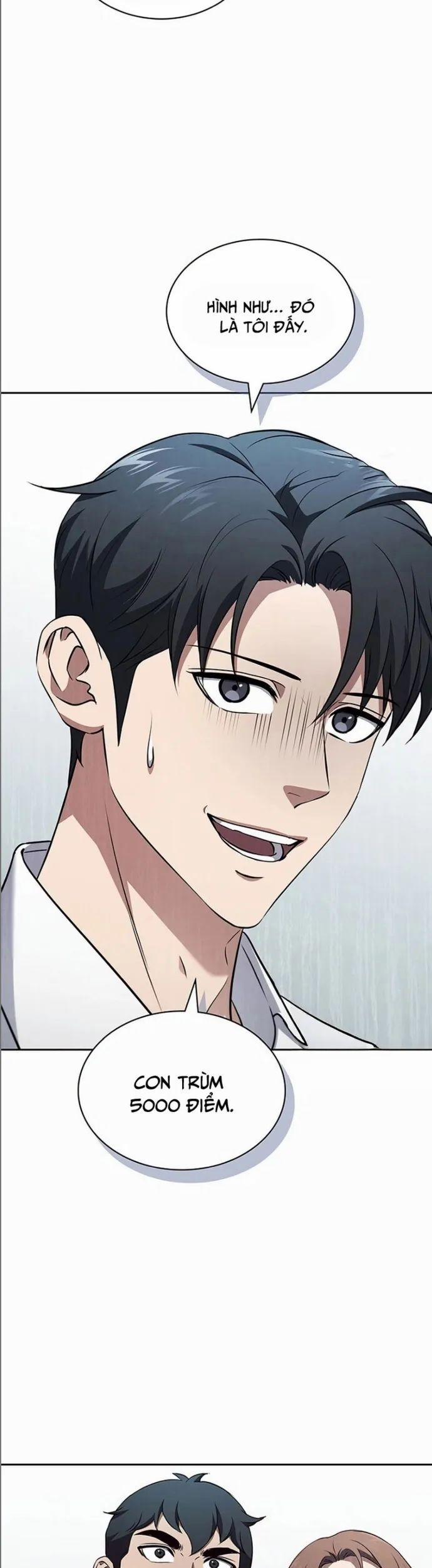 Cách Sống Sót Sau Quá Trình Tái Cơ Cấu 32.2 trang 28