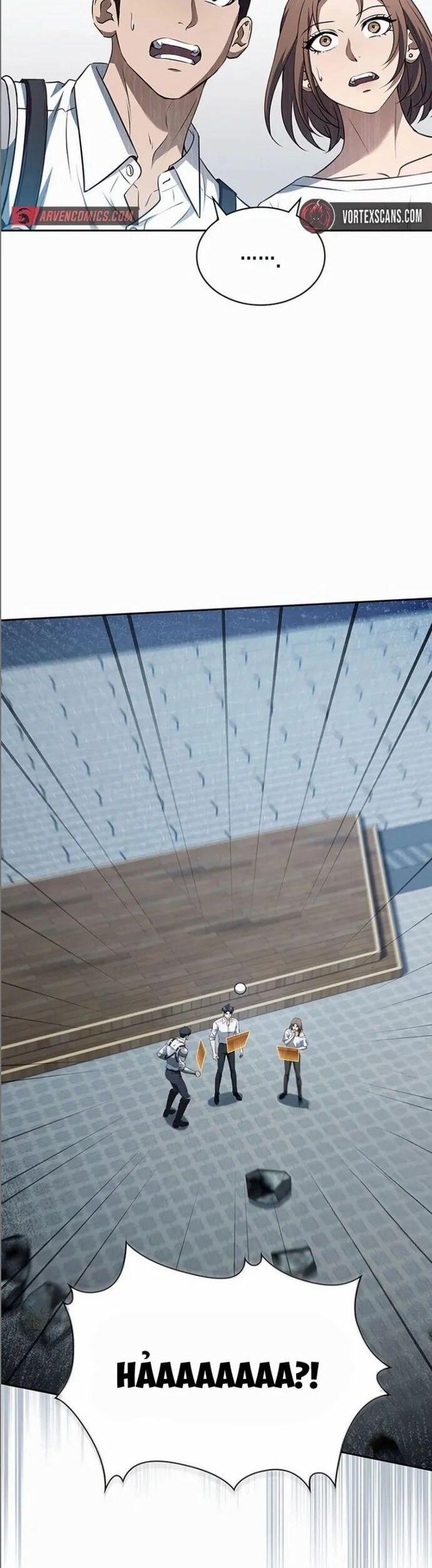 Cách Sống Sót Sau Quá Trình Tái Cơ Cấu 32.2 trang 29