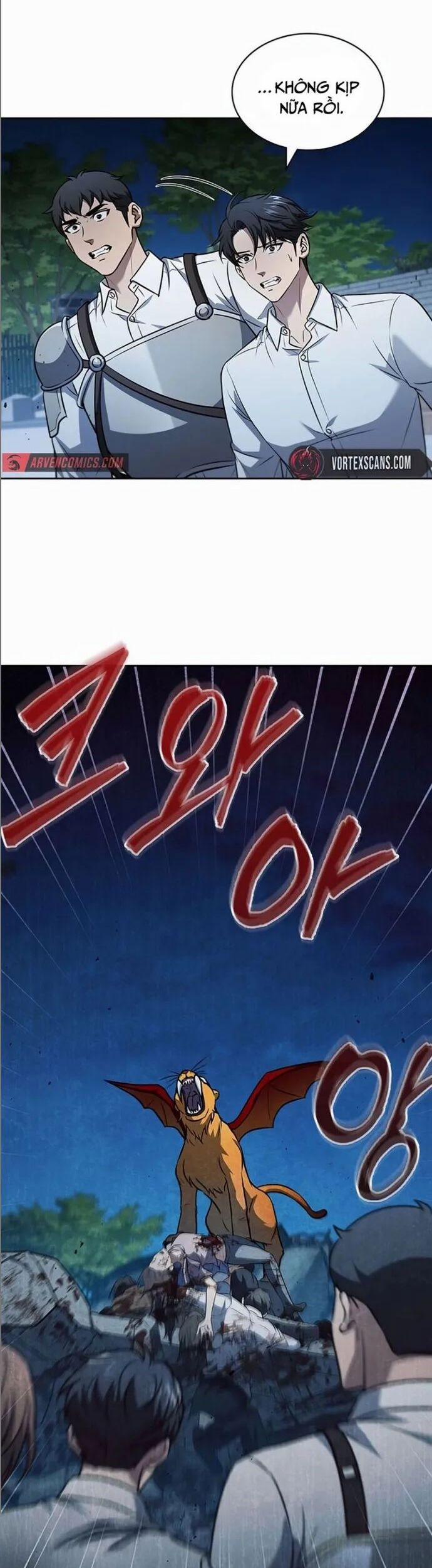 Cách Sống Sót Sau Quá Trình Tái Cơ Cấu 32.2 trang 3