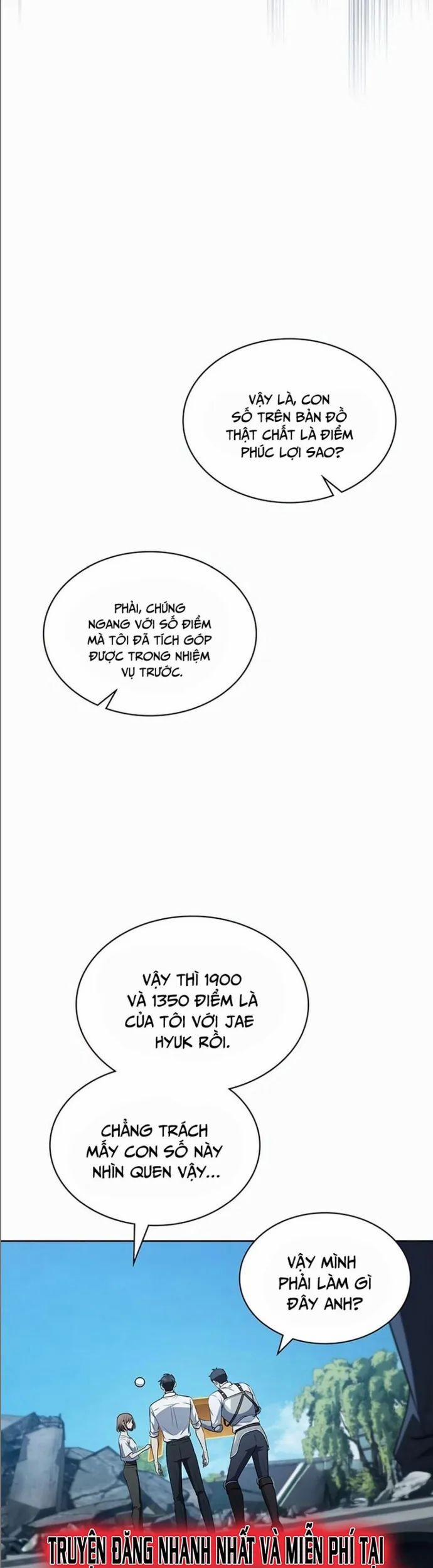 Cách Sống Sót Sau Quá Trình Tái Cơ Cấu 32.2 trang 30