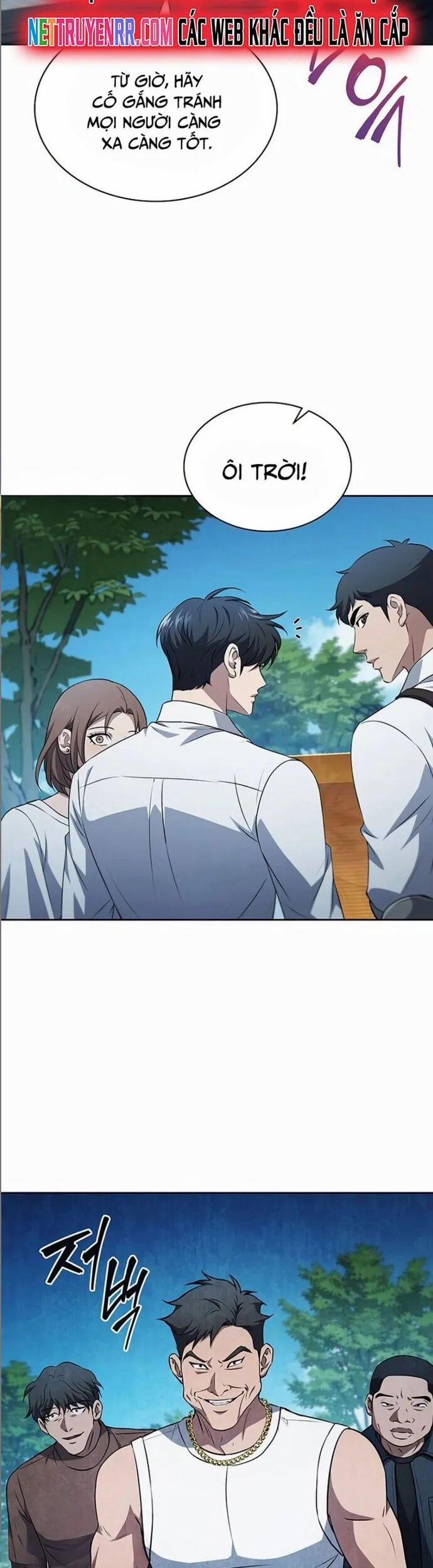 Cách Sống Sót Sau Quá Trình Tái Cơ Cấu 32.2 trang 31