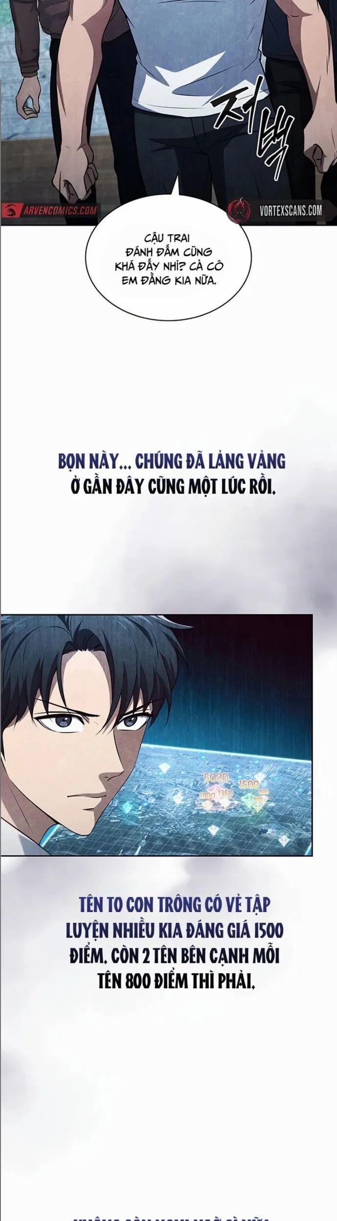 Cách Sống Sót Sau Quá Trình Tái Cơ Cấu 32.2 trang 32