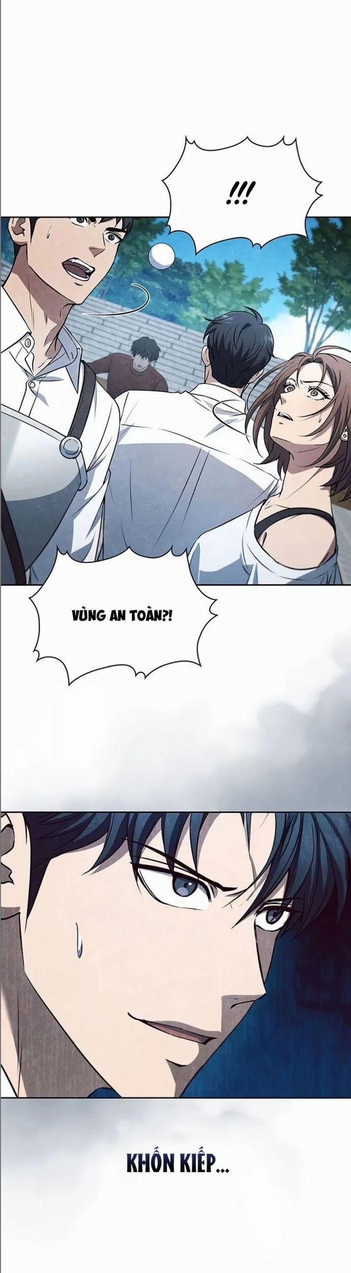 Cách Sống Sót Sau Quá Trình Tái Cơ Cấu 32.2 trang 37