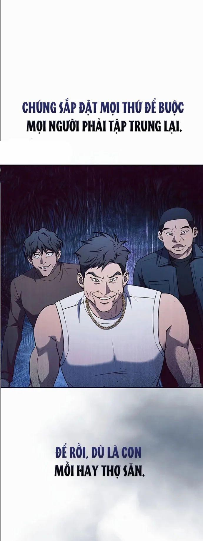 Cách Sống Sót Sau Quá Trình Tái Cơ Cấu 32.2 trang 38
