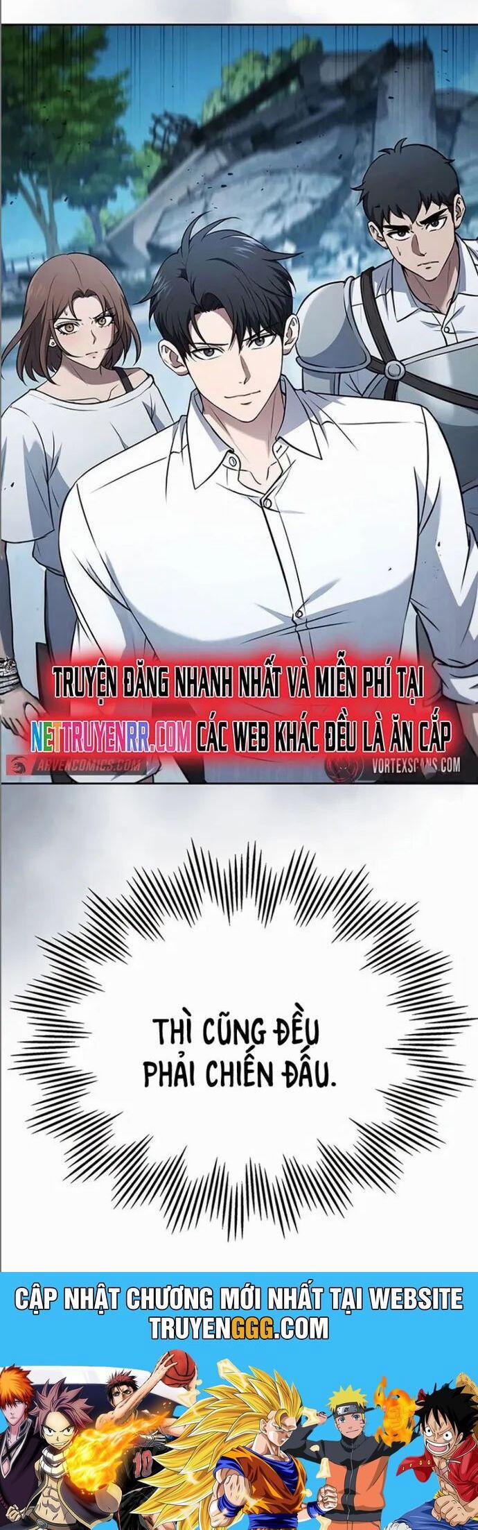 Cách Sống Sót Sau Quá Trình Tái Cơ Cấu 32.2 trang 39