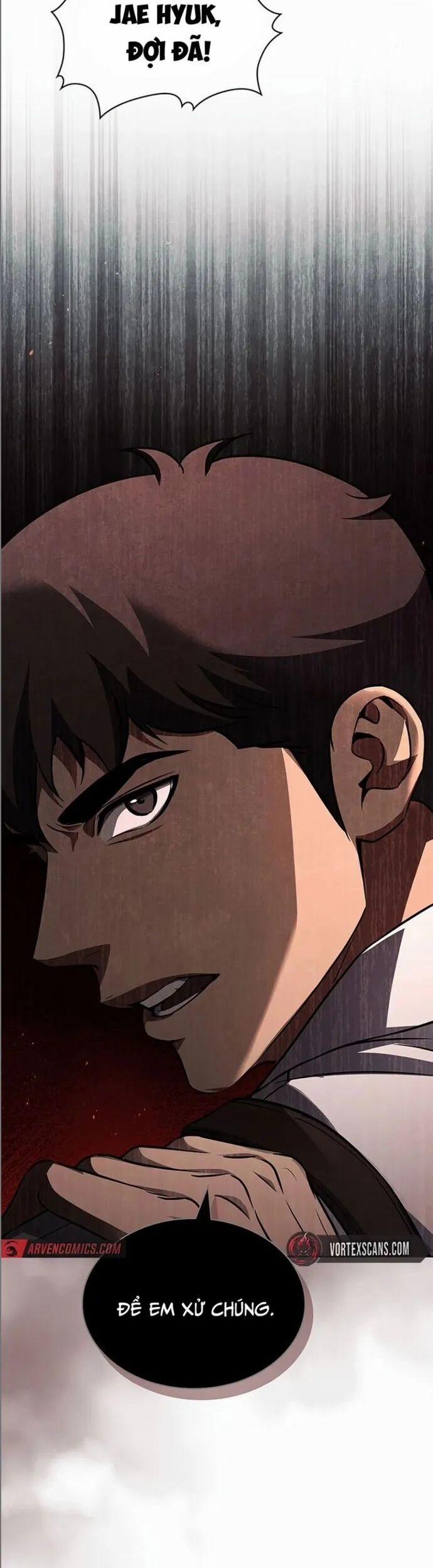 Cách Sống Sót Sau Quá Trình Tái Cơ Cấu 32.2 trang 5