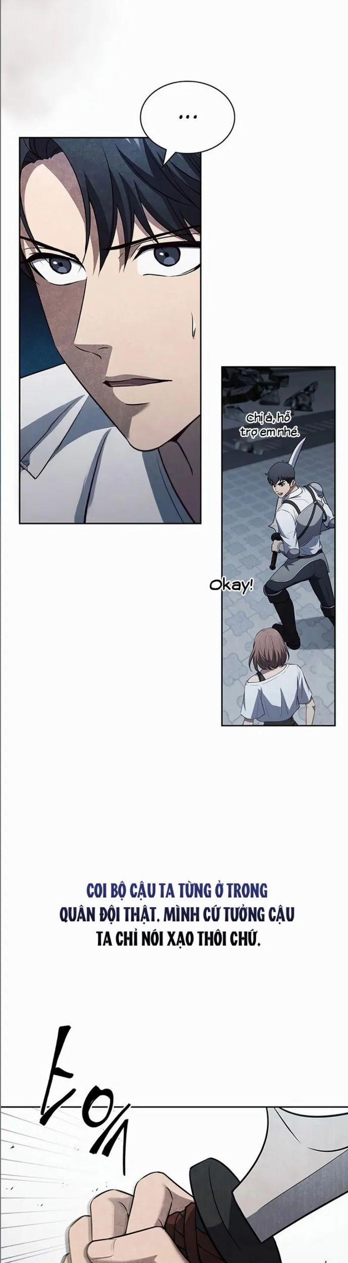 Cách Sống Sót Sau Quá Trình Tái Cơ Cấu 32.2 trang 6