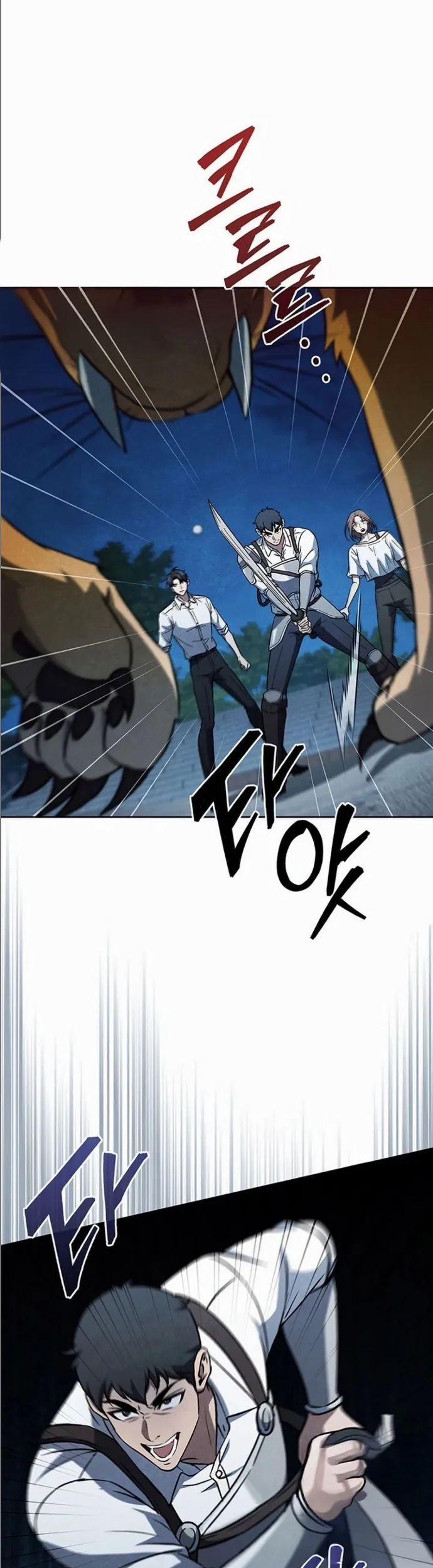 Cách Sống Sót Sau Quá Trình Tái Cơ Cấu 32.2 trang 8