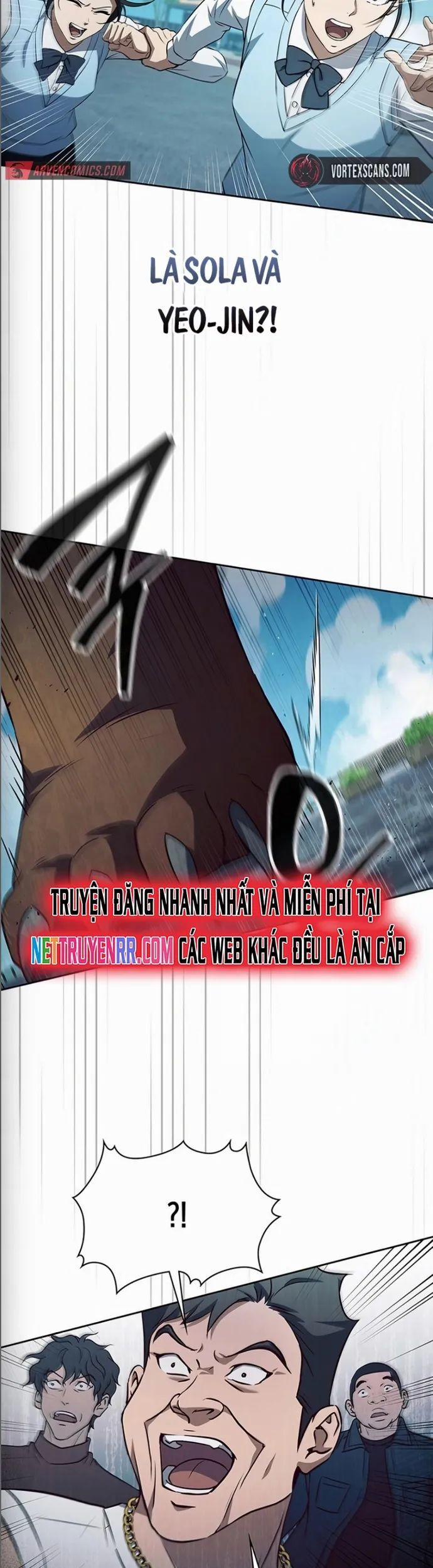 Cách Sống Sót Sau Quá Trình Tái Cơ Cấu 33.1 trang 10