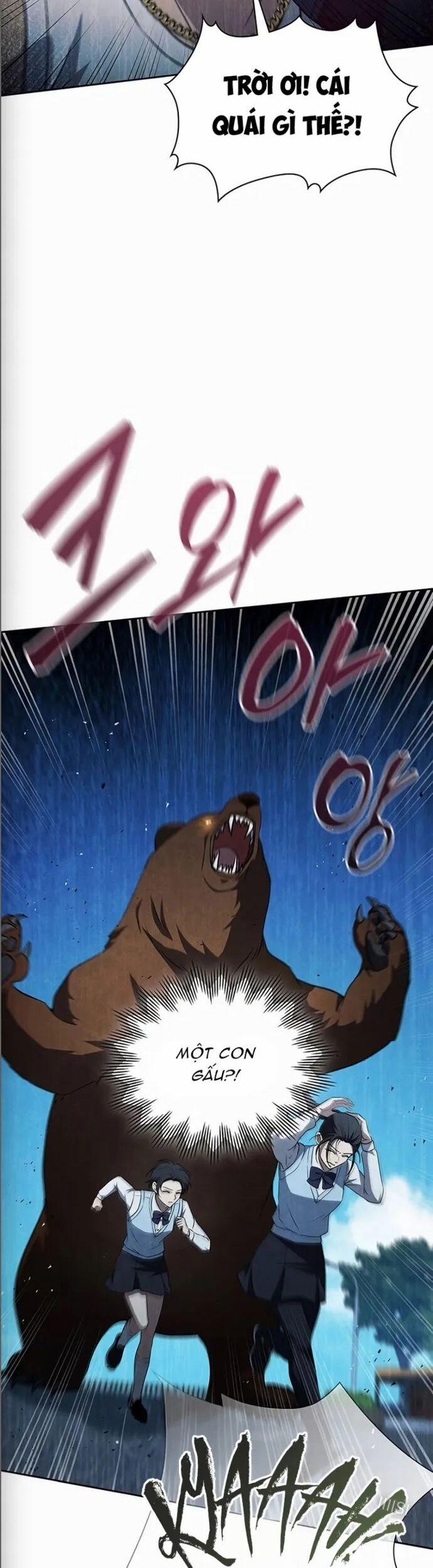 Cách Sống Sót Sau Quá Trình Tái Cơ Cấu 33.1 trang 11