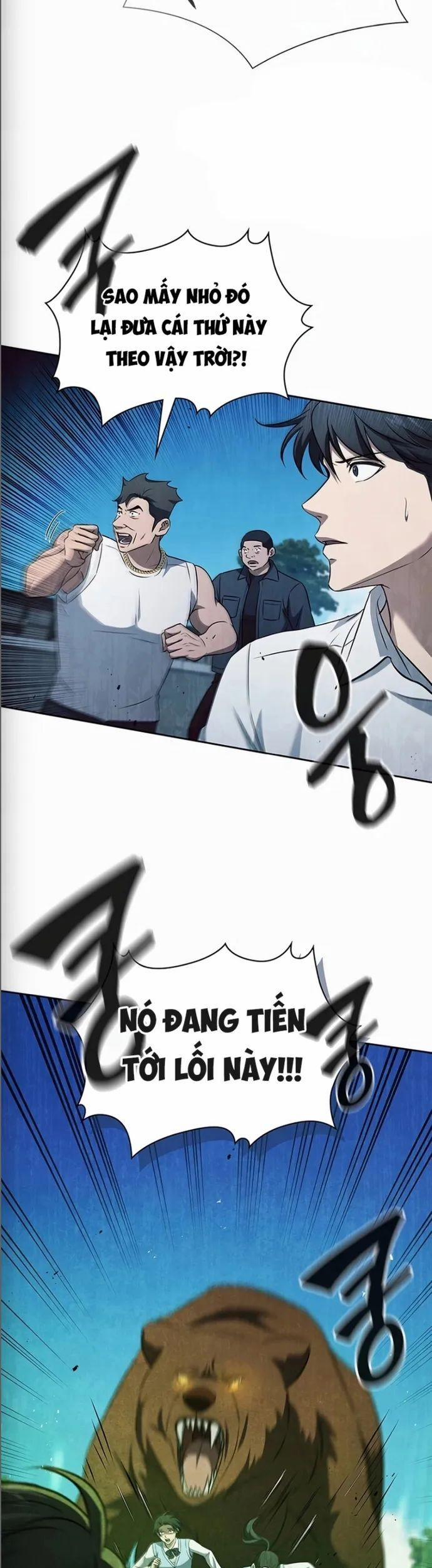 Cách Sống Sót Sau Quá Trình Tái Cơ Cấu 33.1 trang 12