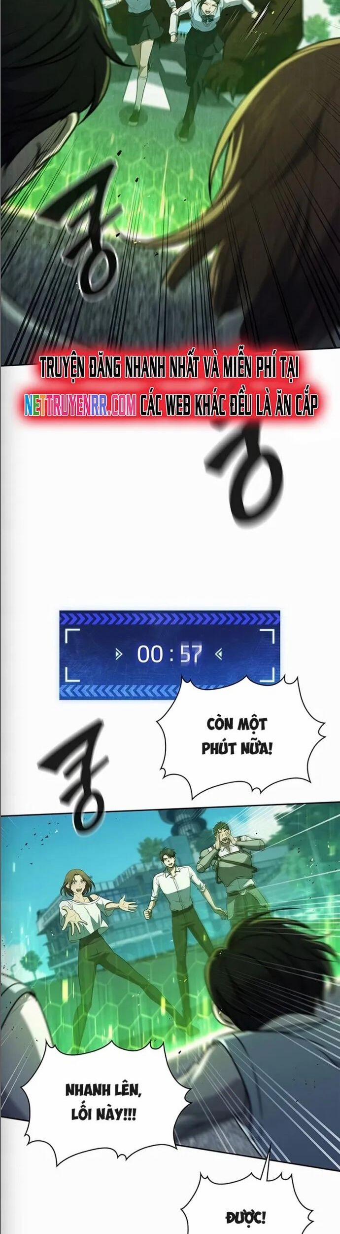 Cách Sống Sót Sau Quá Trình Tái Cơ Cấu 33.1 trang 13