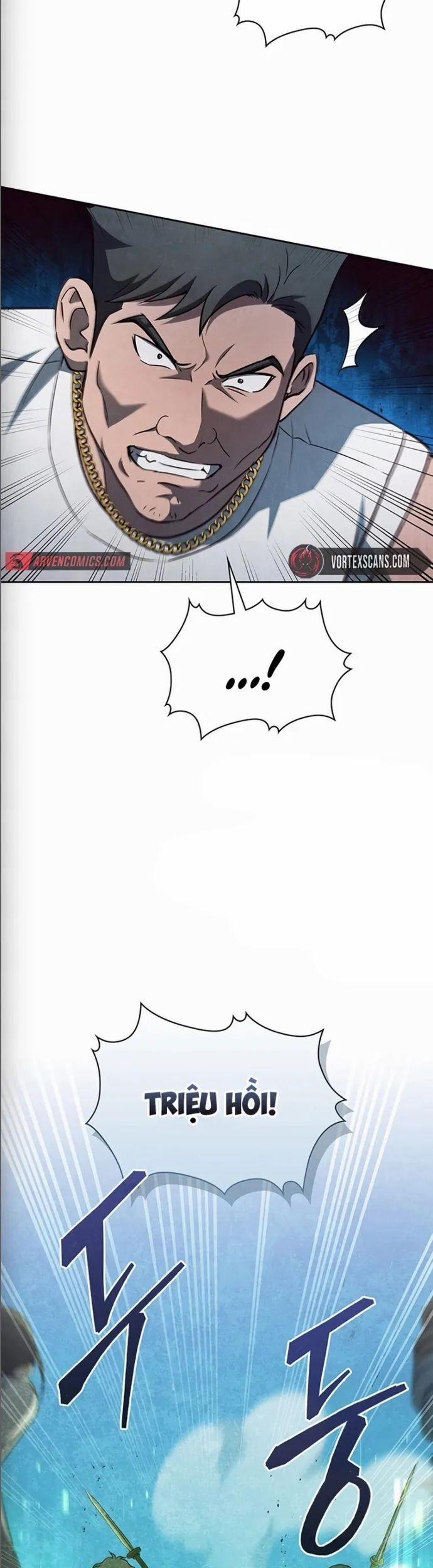 Cách Sống Sót Sau Quá Trình Tái Cơ Cấu 33.1 trang 14