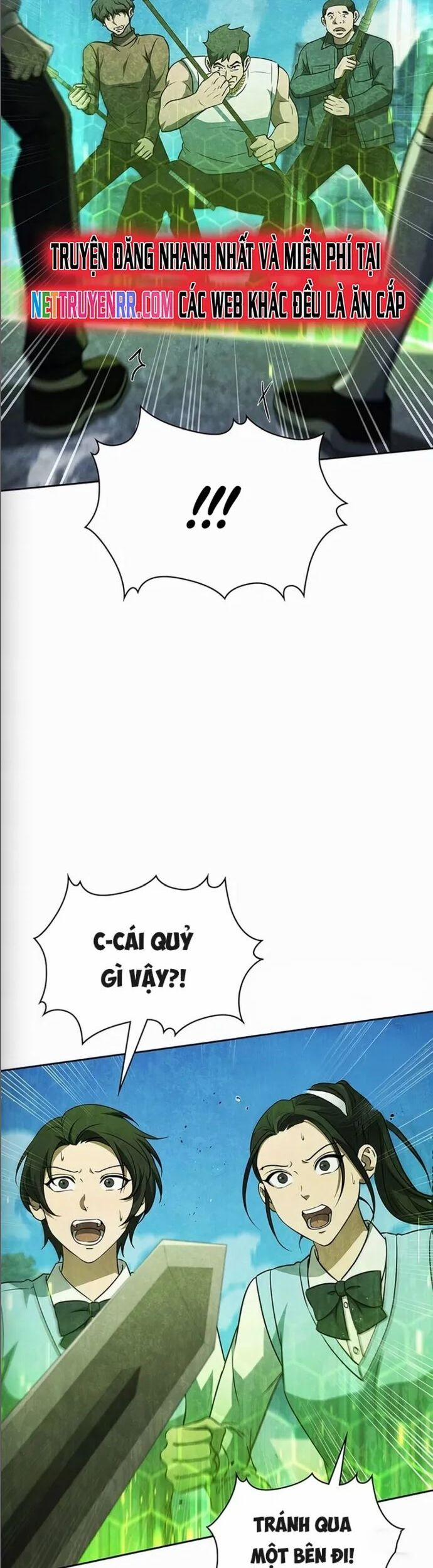 Cách Sống Sót Sau Quá Trình Tái Cơ Cấu 33.1 trang 15