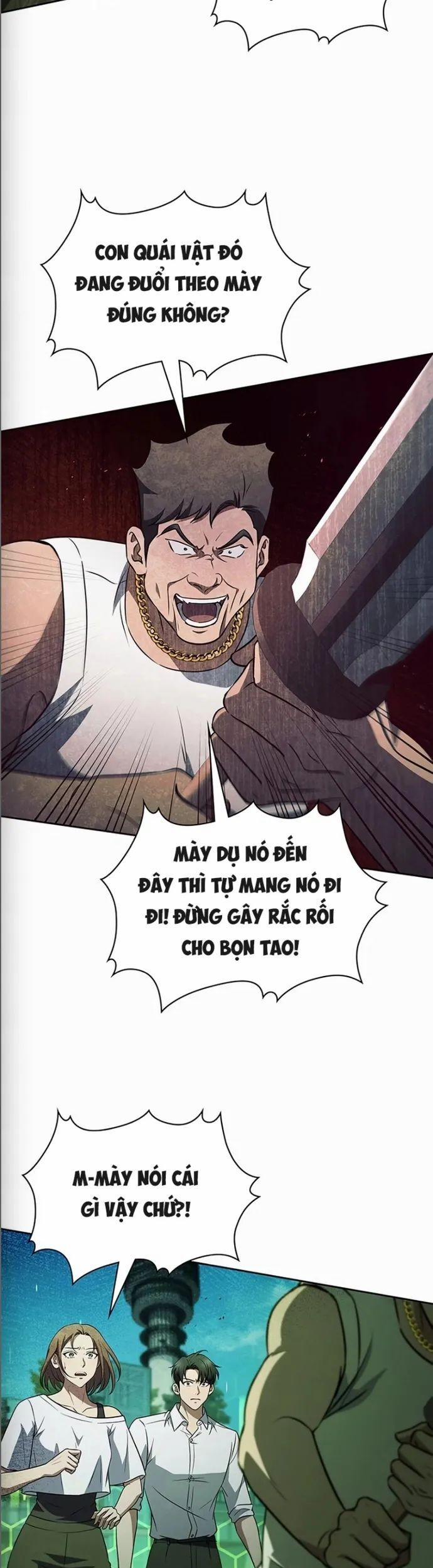 Cách Sống Sót Sau Quá Trình Tái Cơ Cấu 33.1 trang 16