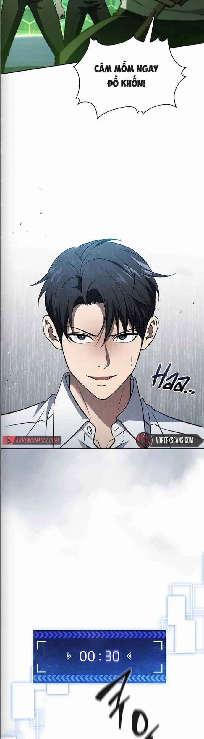 Cách Sống Sót Sau Quá Trình Tái Cơ Cấu 33.1 trang 17