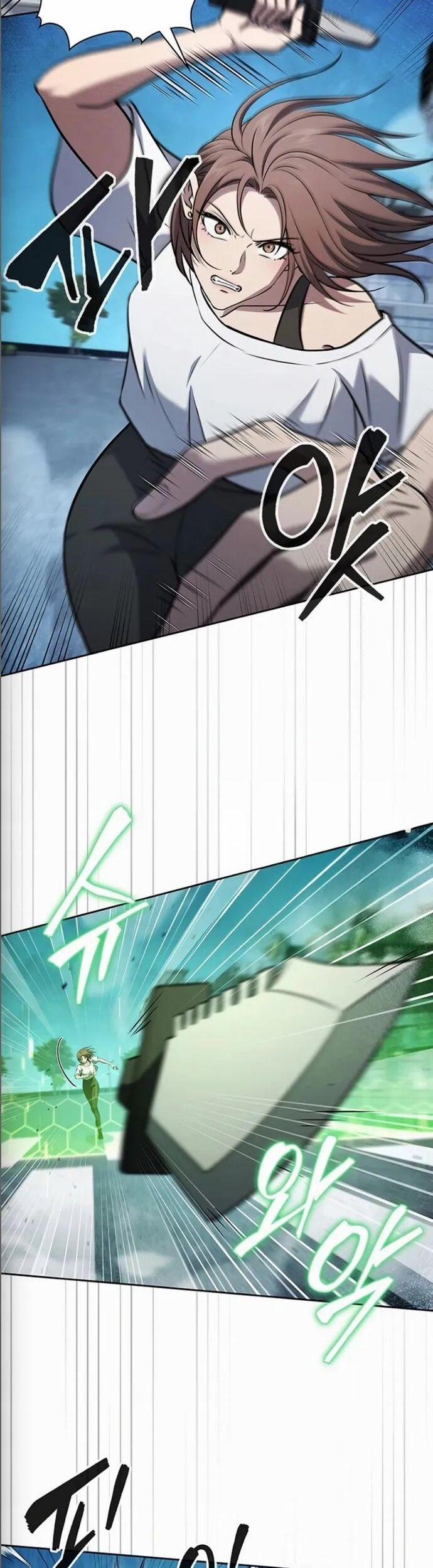 Cách Sống Sót Sau Quá Trình Tái Cơ Cấu 33.1 trang 19