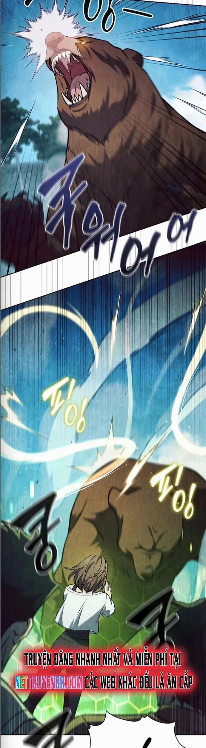 Cách Sống Sót Sau Quá Trình Tái Cơ Cấu 33.1 trang 20